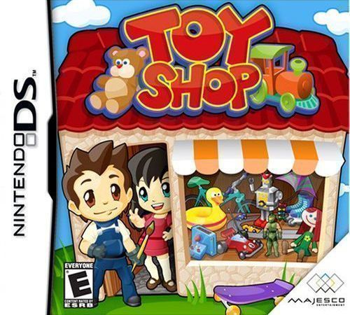2274 - Toy Shop (SQUiRE)
